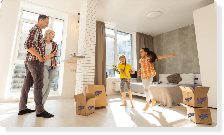 Relocate with Ease: Home Moving Experts for Seamless Transitions