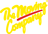 the moving company logo